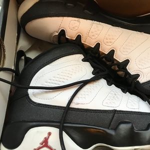 Jordan 9 Retro OG (2016) (GS)